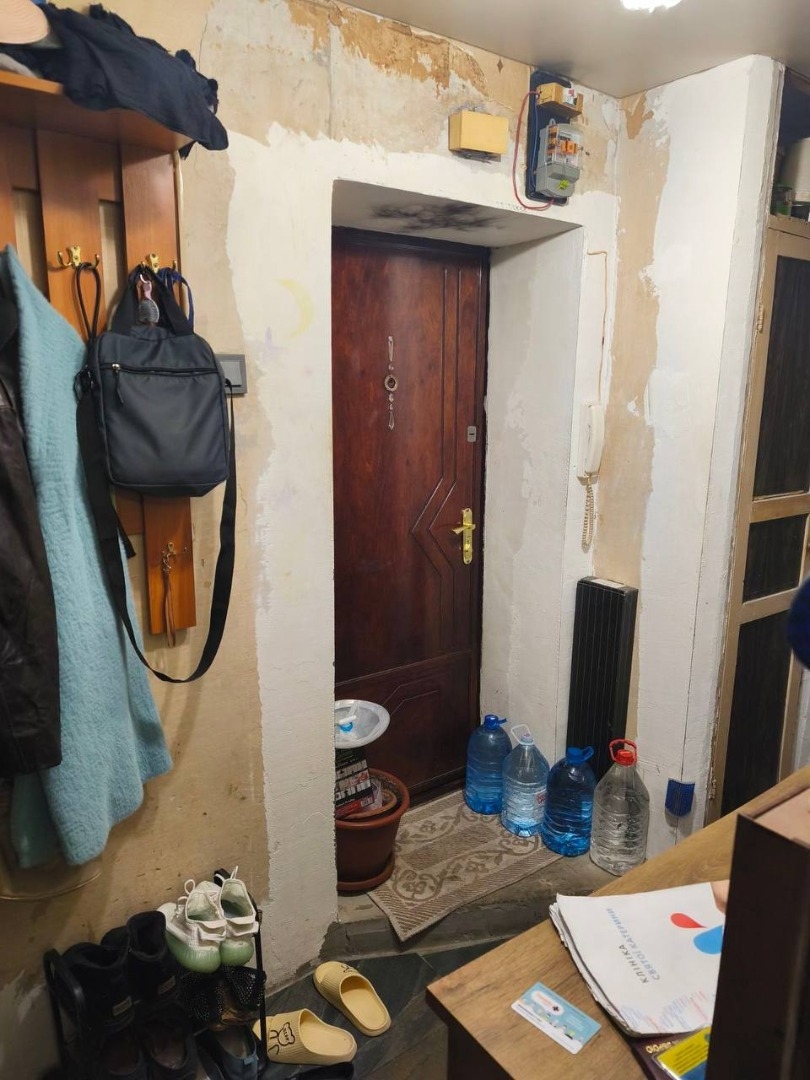 продажа двухкомнатной квартиры номер A-174394 в Приморском районе, фото номер 13